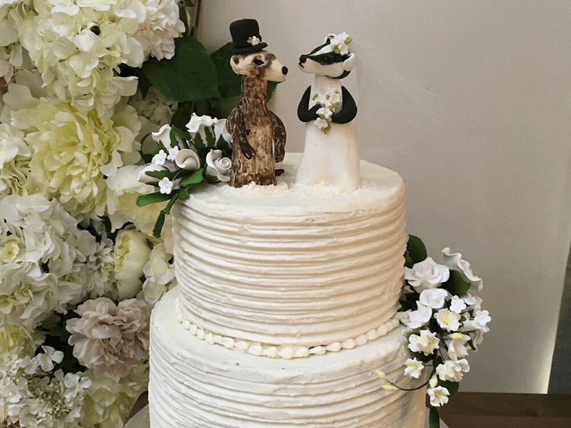 Dec O Cake