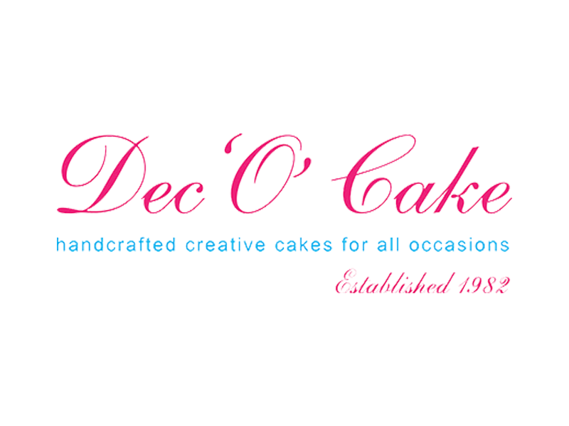 Dec O Cake